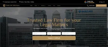 RakLAW