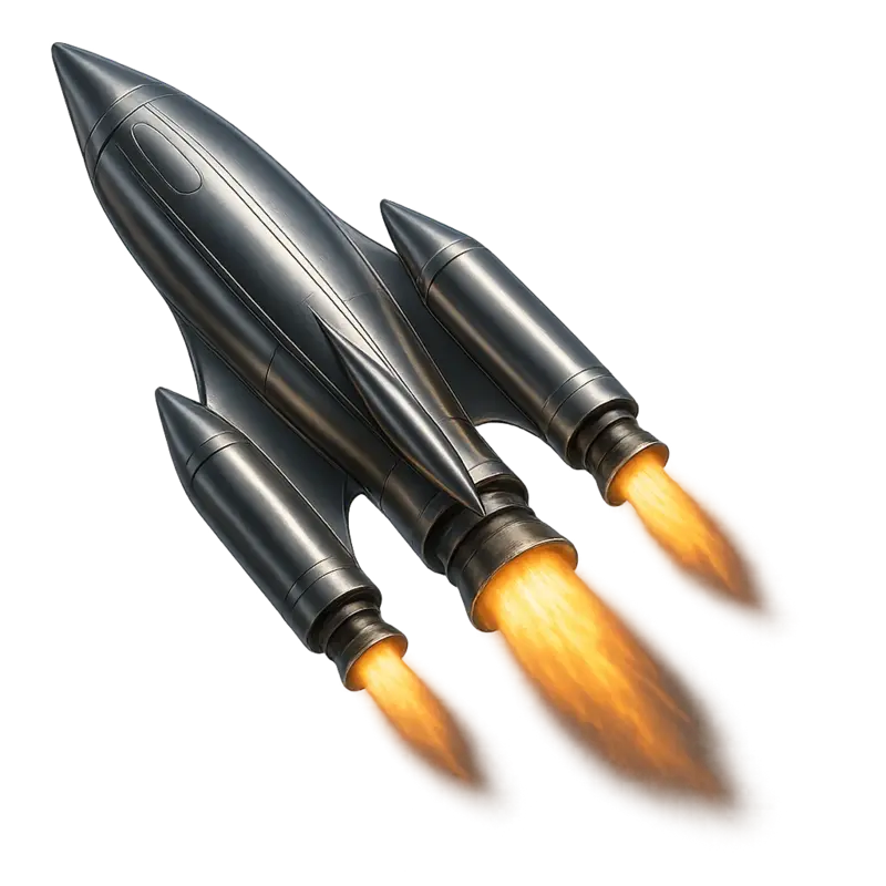 Rocket
